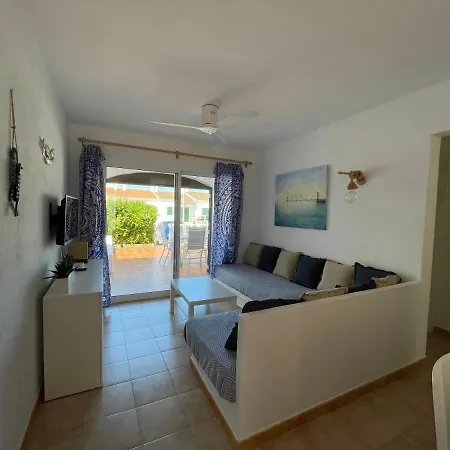 Els Vents 26 By Som Menorca Appartamento