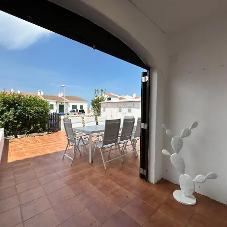 Els Vents 26 By Som Menorca Son Parc