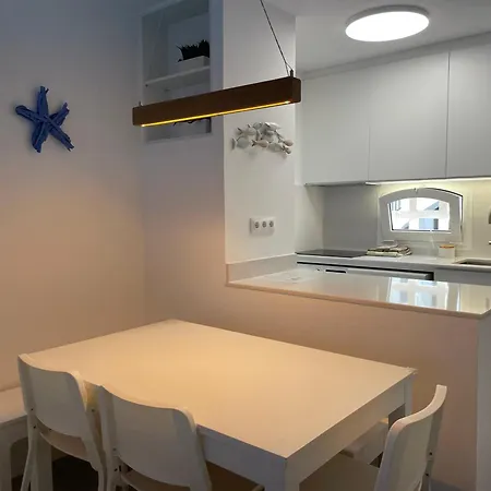 Els Vents 26 By Som Menorca סון פארק