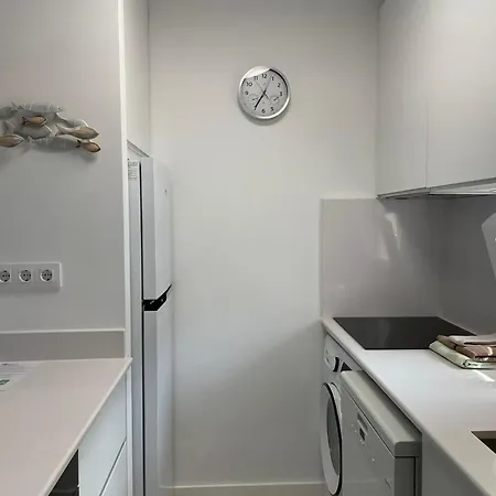 Els Vents 26 By Som Menorca * סון פארק