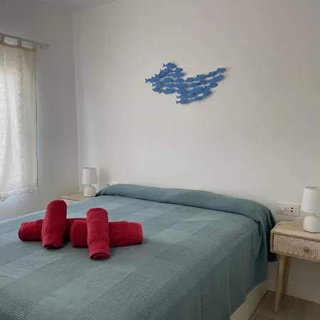 דירה Els Vents 26 By Som Menorca *