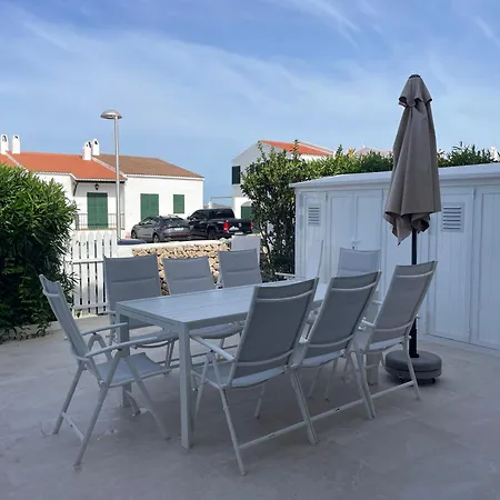 Els Vents 26 By Som Menorca