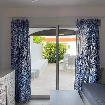 Els Vents 26 By Som Menorca דירה *