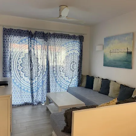 Els Vents 26 By Som Menorca * סון פארק