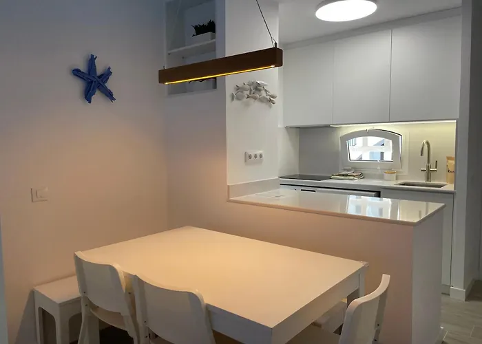 Els Vents 26 By Som Menorca Сон-Парк