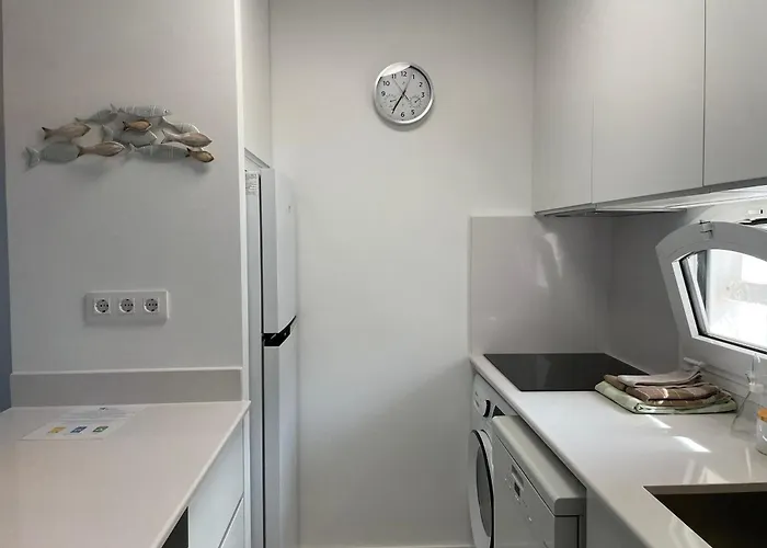 Els Vents 26 By Som Menorca * Сон-Парк