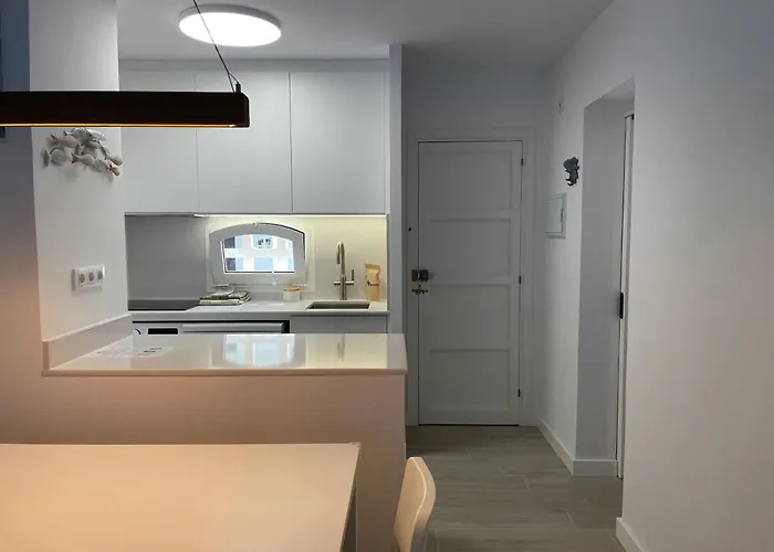 Els Vents 26 By Som Menorca Сон-Парк