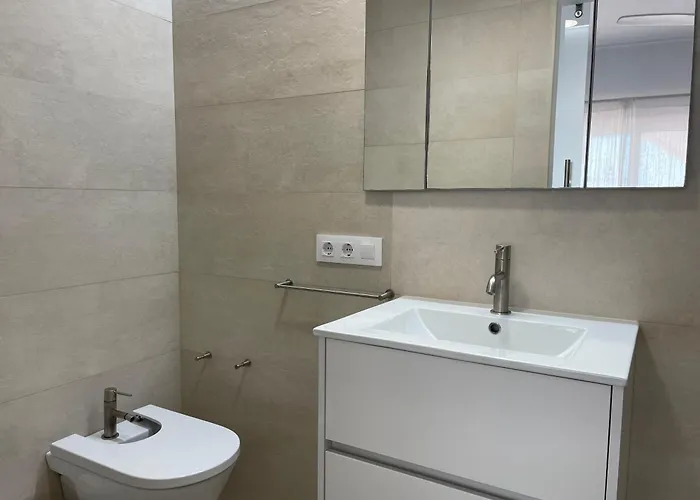 Els Vents 26 By Som Menorca * Сон-Парк