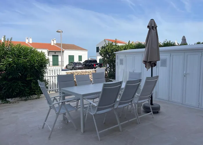 Els Vents 26 By Som Menorca