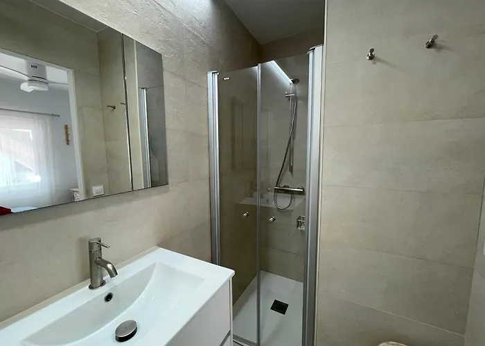 Els Vents 26 By Som Menorca Апартаменты