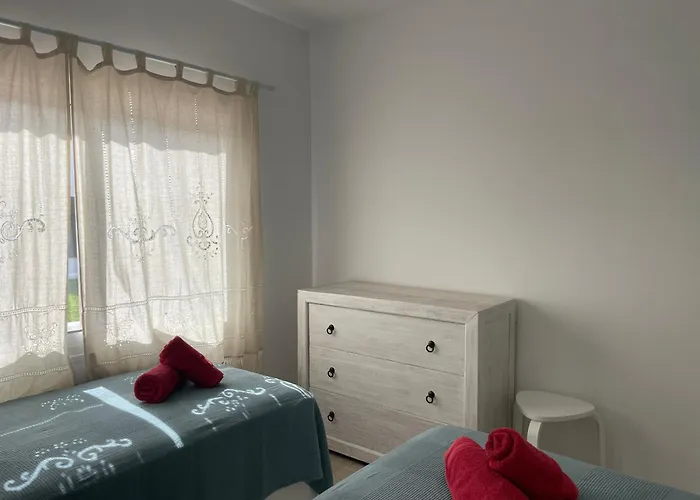 Els Vents 26 By Som Menorca Апартаменты Сон-Парк