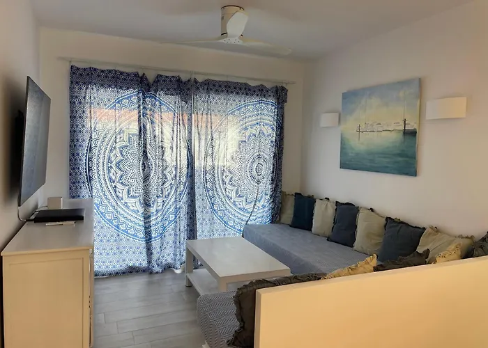 Els Vents 26 By Som Menorca * Сон-Парк