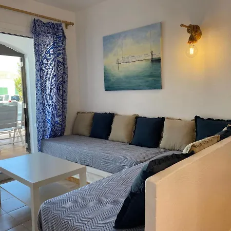 Apartman Els Vents 26 By Som Menorca Son Parc