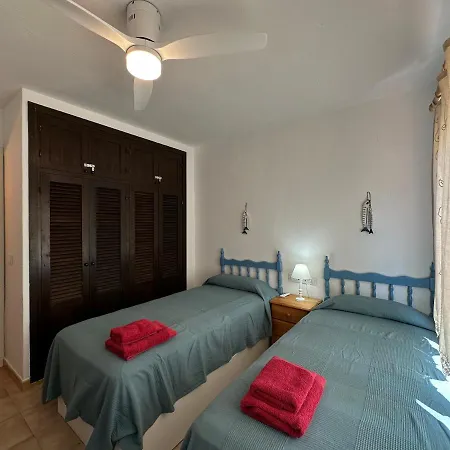 Els Vents 26 By Som Menorca * Son Parc