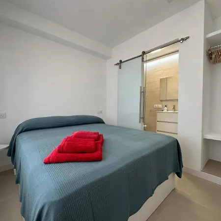 Els Vents 26 By Som Menorca * Son Parc