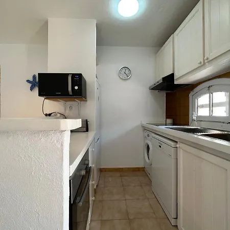Apartman Els Vents 26 By Som Menorca
