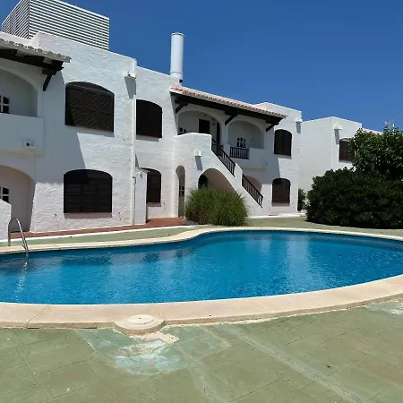 Apartman Els Vents 26 By Som Menorca *