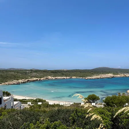 Els Vents 26 By Som Menorca