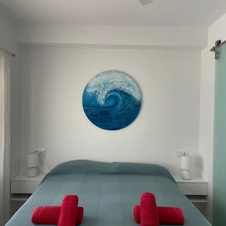 Els Vents 26 By Som Menorca Apartman