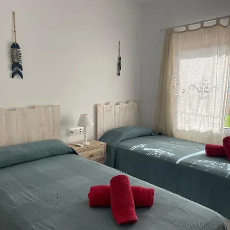 Els Vents 26 By Som Menorca Apartman *