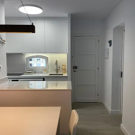 Els Vents 26 By Som Menorca Son Parc