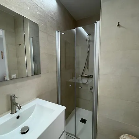 Els Vents 26 By Som Menorca Apartman