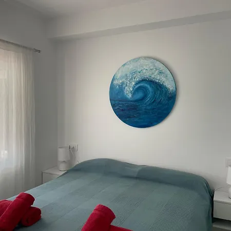 Apartment Els Vents 26 By Som Menorca Son Parc