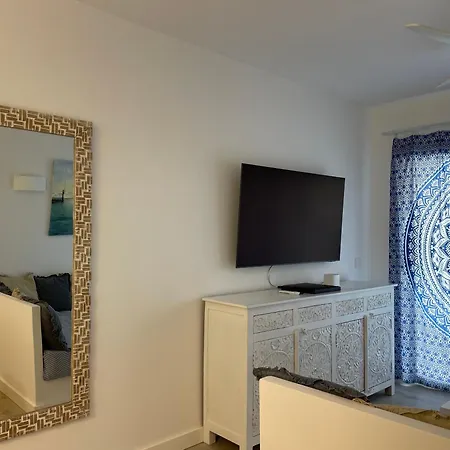 Els Vents 26 By Som Menorca Apartman