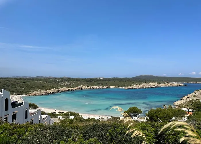 Els Vents 26 By Som Menorca