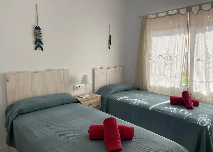 Els Vents 26 By Som Menorca Apartment *