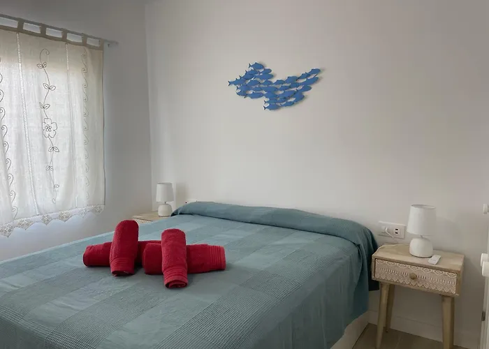 Apartment Els Vents 26 By Som Menorca *