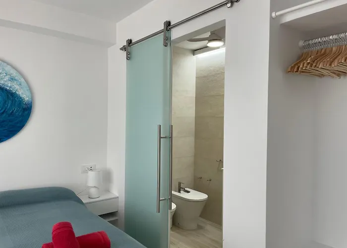 Apartment Els Vents 26 By Som Menorca