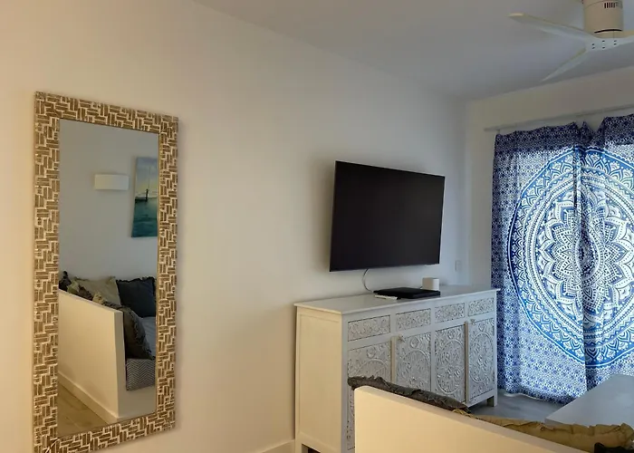 Els Vents 26 By Som Menorca Apartment