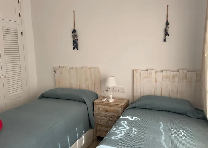 Els Vents 26 By Som Menorca Apartment *