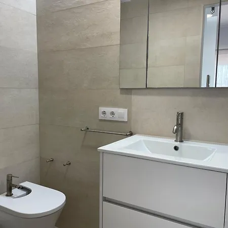Els Vents 26 By Som Menorca * Сон-Парк