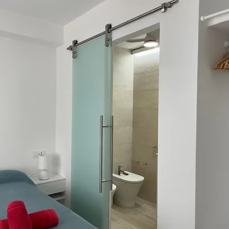 Апартаменты Els Vents 26 By Som Menorca