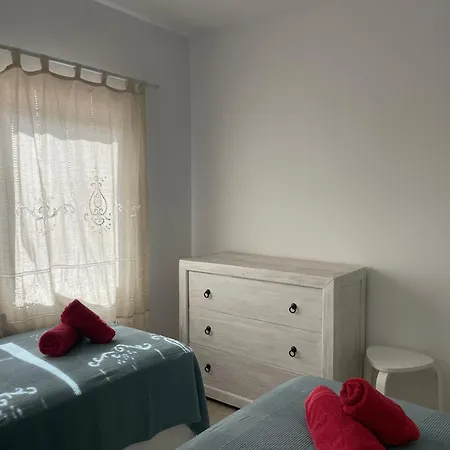 Els Vents 26 By Som Menorca Апартаменты Сон-Парк